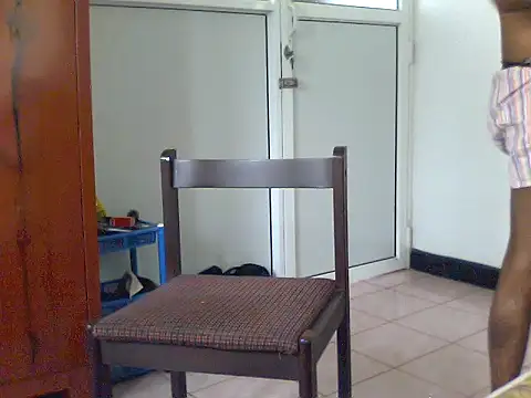 RoccoSL2003 online show from February 15, 6:43 am