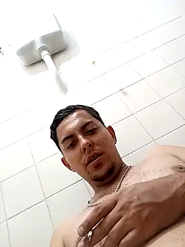 Pau moreno23 online show from February 7, 8:31 pm