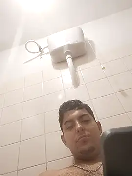 Pau moreno23 online show from February 13, 11:28 am