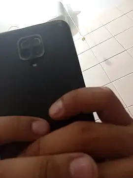 Pau moreno23 online show from February 27, 1:27 am