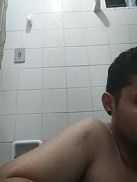 Pau moreno23 online show from October 11, 9:35 pm