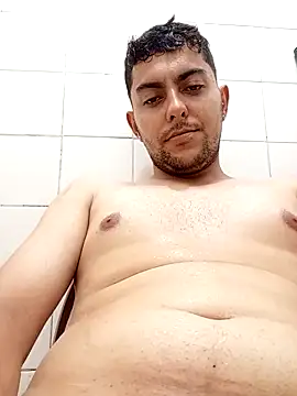 Pau moreno23 online show from March 12, 1:45 am