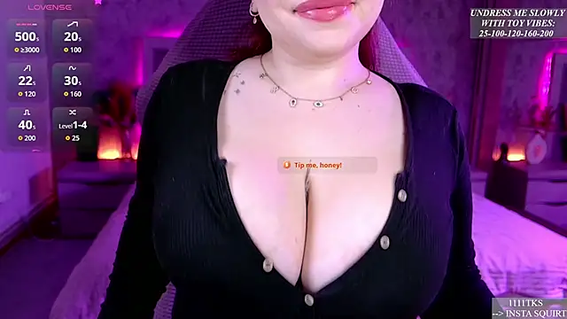 Your Desirre online show from February 22, 4:24 am