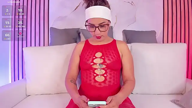 ChloeParkss  online show from March 13, 2:56 pm