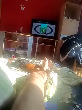 Boki7799 online show from November 15, 10:34 am