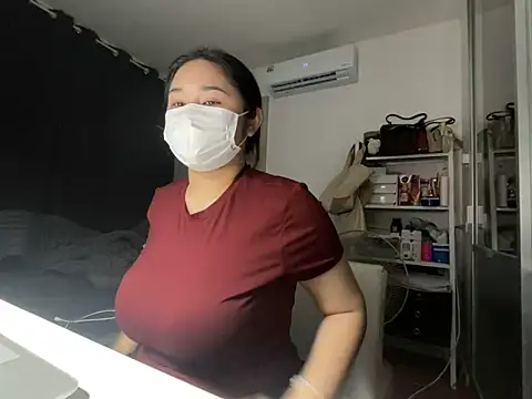 iamMalixxx online show from December 27, 2:33 pm