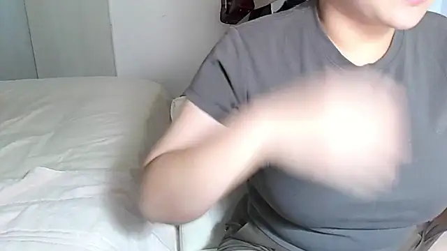 iamMalixxx online show from March 17, 11:13 am