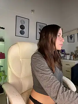 Snapshot of LynnSam_ chatting on January 26, 8:23 pm LynnSam online show from January 26, 8:23 pm