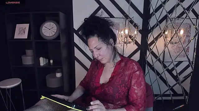 Anita Muse online show from December 14, 5:36 pm