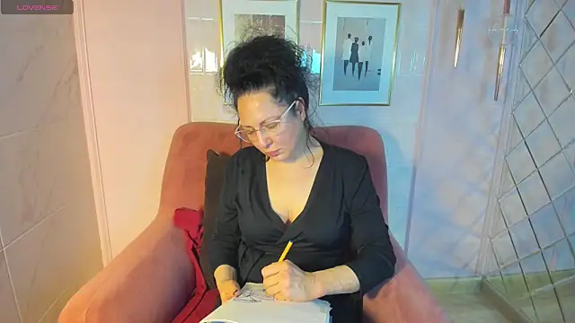Anita Muse online show from December 19, 5:18 pm