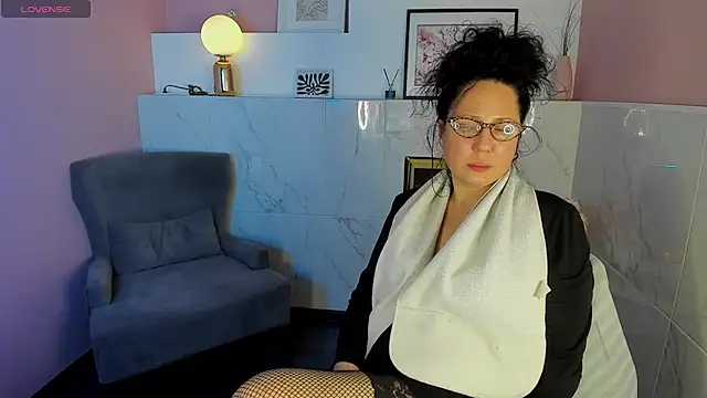 Anita Muse online show from December 23, 4:22 am
