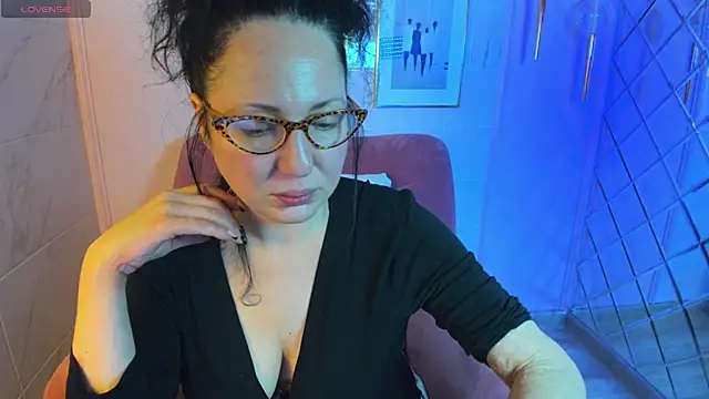Anita Muse online show from December 28, 5:25 pm
