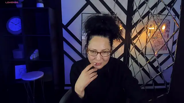 Anita Muse online show from December 29, 7:11 pm