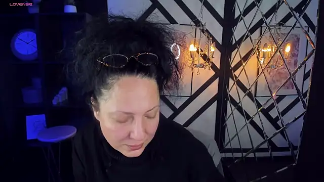 Anita Muse online show from December 29, 10:14 pm