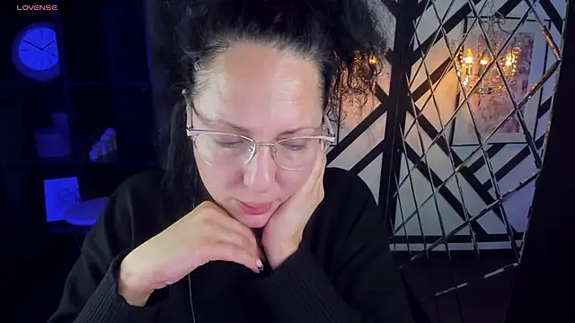 Anita Muse online show from December 30, 4:20 am