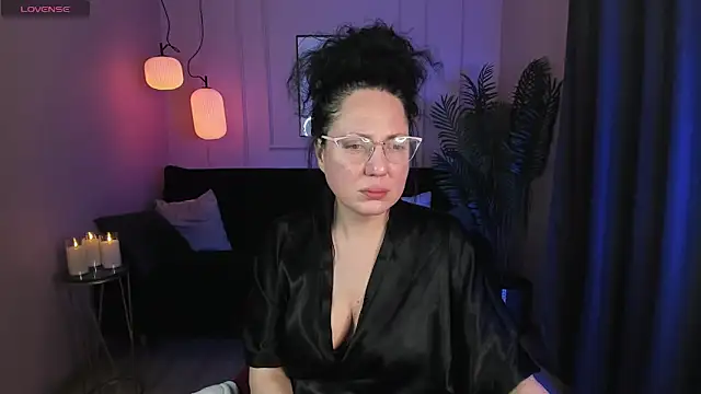 Anita Muse online show from January 19, 12:06 am