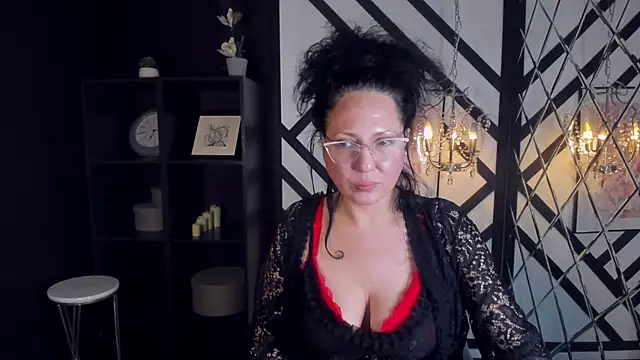 Anita Muse online show from March 21, 7:57 pm
