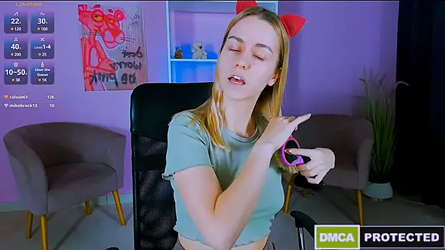 mary mooore online show from December 12, 1:53 am