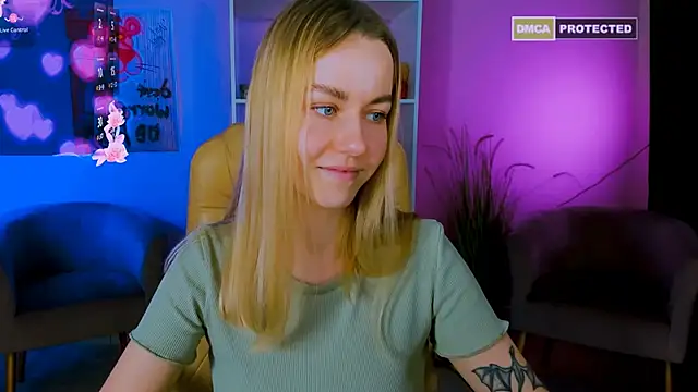 mary mooore online show from January 9, 3:34 pm