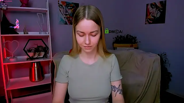 mary mooore online show from March 3, 8:21 pm