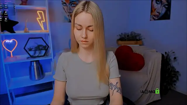 mary mooore online show from March 19, 8:22 pm
