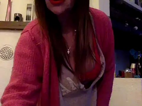 gildamilf online show from January 16, 4:18 pm