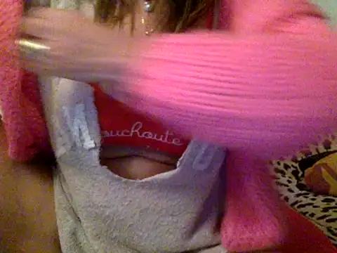 gildamilf online show from February 1, 4:44 pm