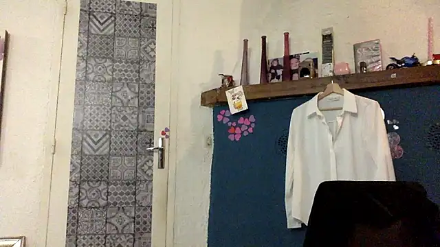 gildamilf online show from September 17, 7:26 pm