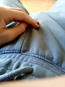 NudeYogaBoy online show from March 3, 10:06 am