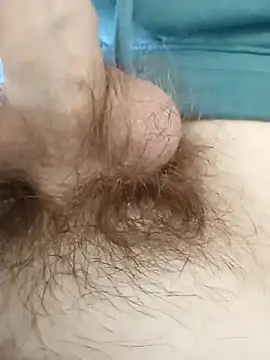 NudeYogaBoy online show from March 4, 9:51 am