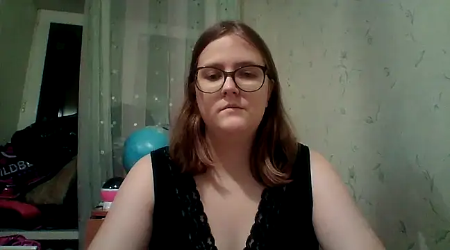DesireMelissa online show from January 12, 6:27 pm