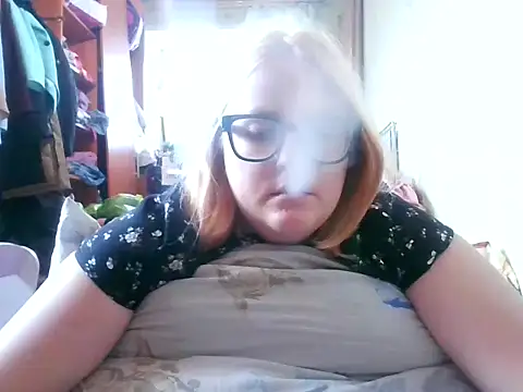 DesireMelissa online show from October 7, 8:11 am