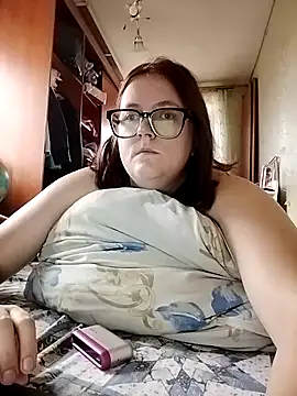 DesireMelissa online show from October 27, 8:51 am