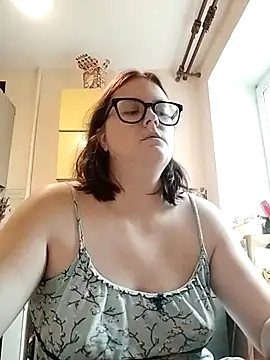 DesireMelissa online show from October 31, 11:33 am