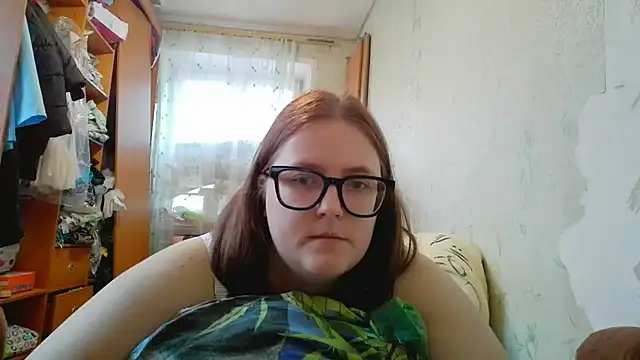 DesireMelissa online show from December 1, 9:14 am