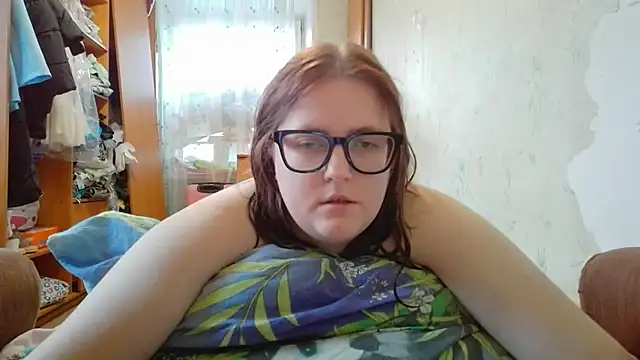 DesireMelissa online show from December 2, 8:19 am