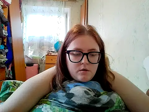 DesireMelissa online show from December 4, 10:13 am