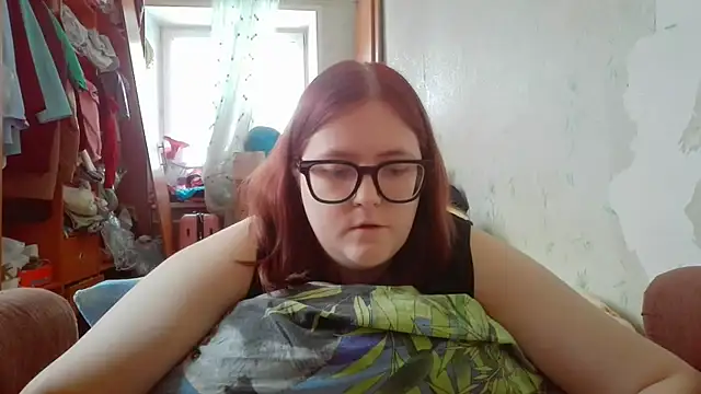 DesireMelissa online show from January 9, 7:44 am