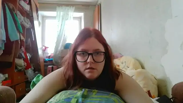 DesireMelissa online show from January 11, 11:04 am