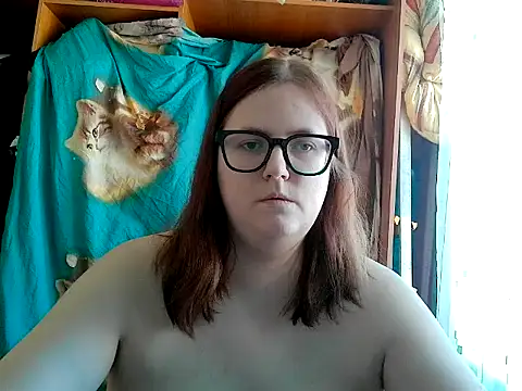 DesireMelissa online show from March 22, 7:23 am