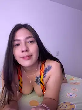 Latina vanessa online show from December 7, 12:08 am