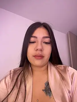 Latina vanessa online show from March 4, 11:22 pm