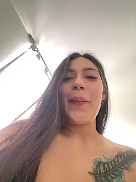 Latina vanessa online show from September 20, 3:02 pm