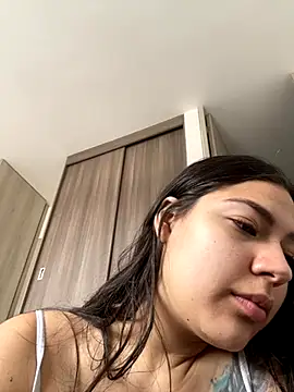 Latina vanessa online show from September 28, 5:18 pm