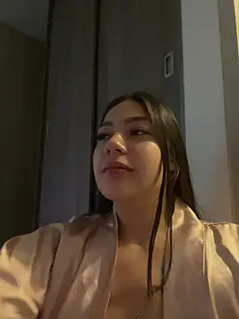 Snapshot of Latina_vanessa chatting on February 10, 4:49 am Latina vanessa online show from February 10, 4:49 am