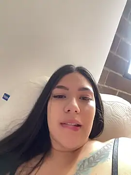 Snapshot of Latina_vanessa chatting on March 22, 2:53 pm Latina vanessa online show from March 22, 2:53 pm