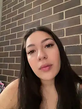 Latina vanessa online show from April 30, 5:52 pm