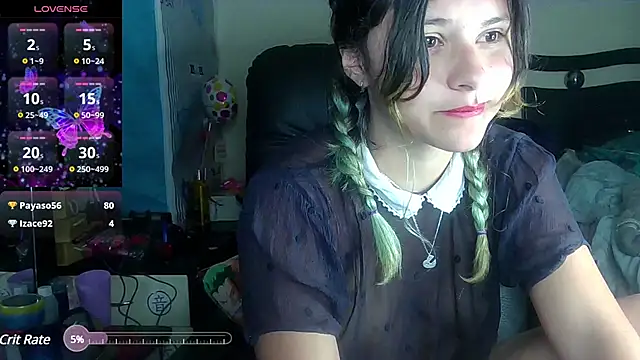 Elith 20 online show from February 16, 6:10 am