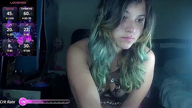 Elith 20 online show from February 19, 5:05 am