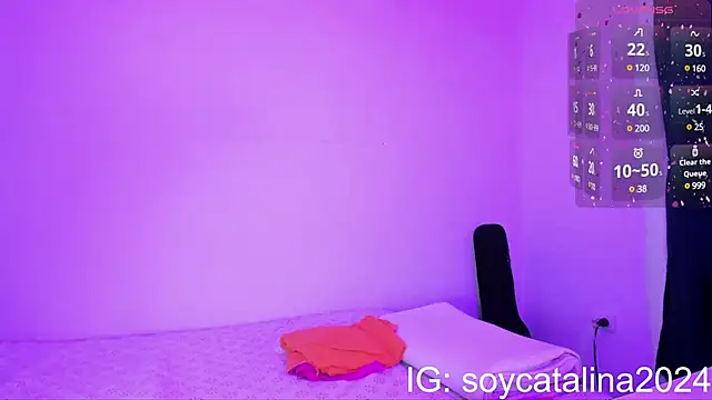 Snapshot of Leticia_brownn1 chatting on February 5, 12:27 pm Leticia brownn1 online show from February 5, 12:27 pm